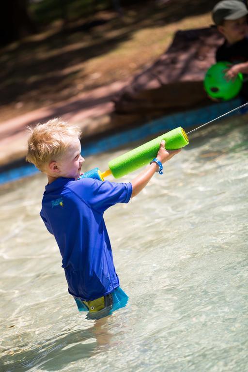 Tasman Holiday Parks - Merool On The Murray Echuca Exterior foto