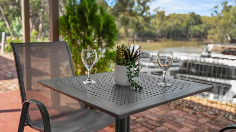 Tasman Holiday Parks - Merool On The Murray Echuca Exterior foto