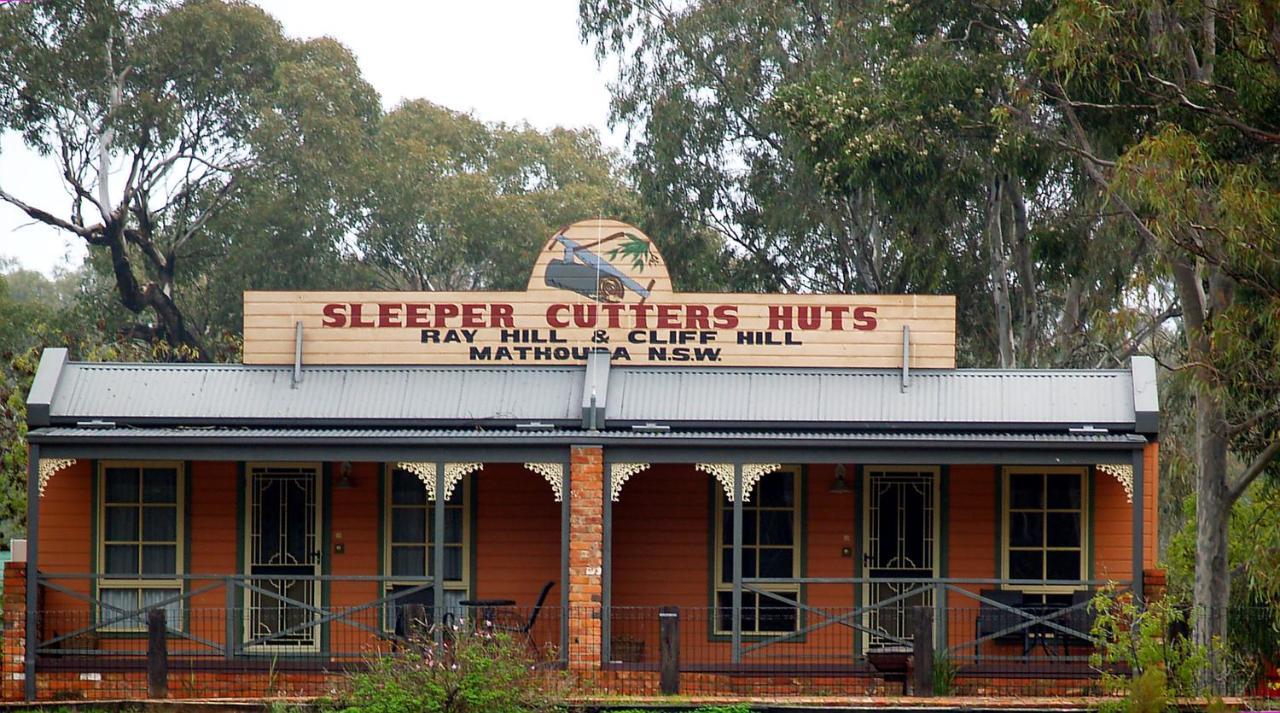 Tasman Holiday Parks - Merool On The Murray Echuca Exterior foto